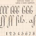 Pasadena Exhibition Maps Global Handwriting Traditions