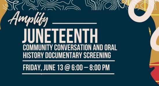 NAACP Pasadena And Victory Bible Church Host Juneteenth Screening On Housing Justice