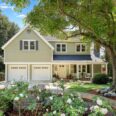 Elegant Custom-Built Traditional in Sierra Madre