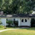 Baldwin Stocker Gem with Historic Guest Cottage & Garden Oasis