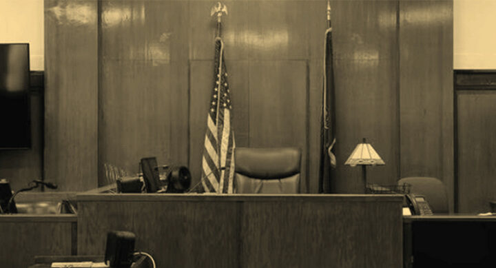Federal Judge Halts Indiscriminate Immigration Stops, Orders Access to ...