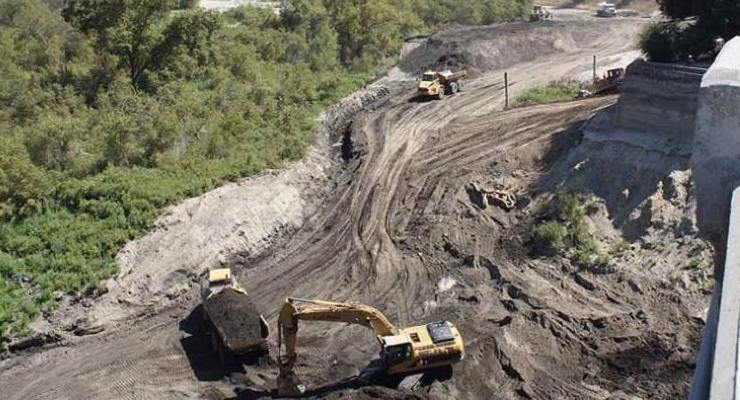 Los Angeles County to Begin Annual Sediment Removal at Devil’s Gate Dam on July 15