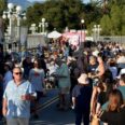 Bridge Party Reclaims Pasadena Landmark With Music