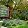Altadena Library Hosts DIY String Art Workshop