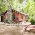Home of the Week: Creekside Cabin in the Forest