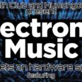 LA Synth Club Brings Live Hardware Sets to Old Towne Pub