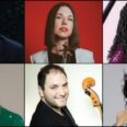 Pasadena Symphony Announces 2025-26 Season Lineup