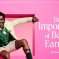 National Theatre Live Brings “The Importance of Being Earnest”