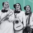 All-Female Mariachi Pioneers Celebrate 25 Years