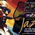 Jazz Series Turns Wildfire Trauma Into Community Healing