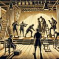 The Week on Stage in Pasadena