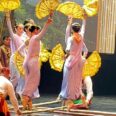 Families Can Dance Past Bedtime as Filipino Heritage Comes Alive