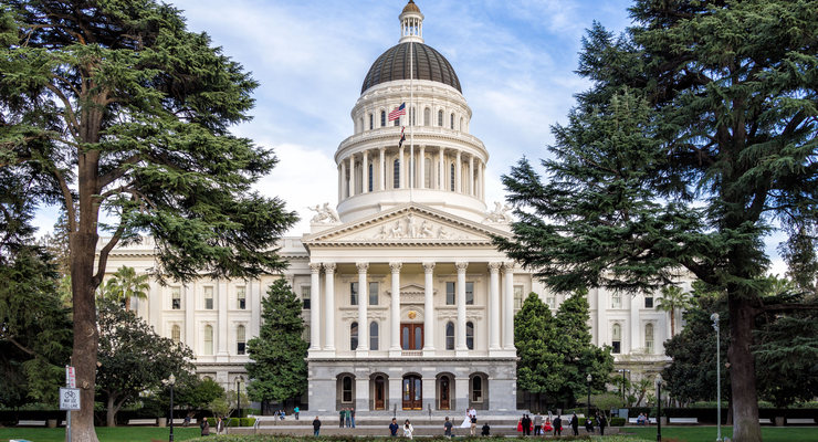 Eaton Fire Survivors Plan Sacramento Bus Trip to Lobby State Lawmakers on Five Recovery Priorities