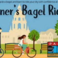 Program Teaches City Cycling to Nervous Newcomers