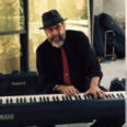 Jazz Pianist Brings Ragtime Reverence to Café in Pasadena