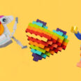 Pasadena Library Launches LEGO Design Contest