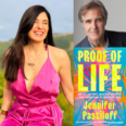 Author Jennifer Pastiloff to Discuss New Book