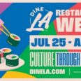 DineLA Restaurant Week Promises a Summer Feast in the 626