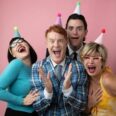 ‘One Man, Two Guvnors’ Opens Season at A Noise Within
