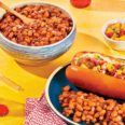 Give Backyard Barbecues a Boost with Easy Crowd-Pleasers