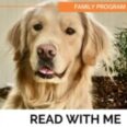 Young Readers Find Their Voice With Four-Legged Listeners