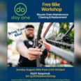 Grant-Funded Workshop Series Aims to Make Cycling Accessible