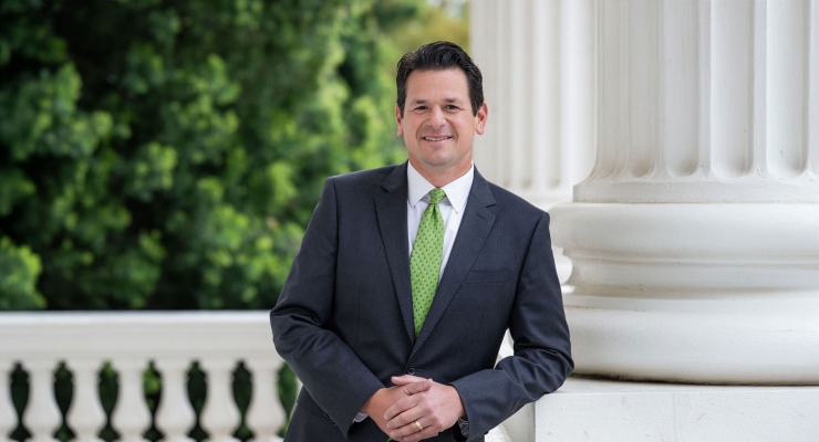Harabedian Co-Chairs First Hearing of New California Housing Affordability Committee