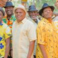 Steel Drums and Soca Rhythms Return