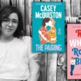 Romance Author Casey McQuiston to Discuss Food-Fueled Fiction