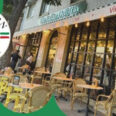 Official Opening Today: A Neighborhood Italian Deli