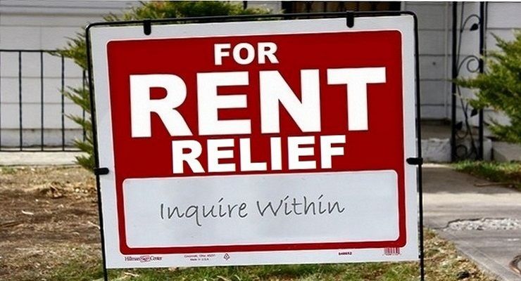 LA County to Consider Rent Relief for Wildfire-, Immigration-Impacted Residents