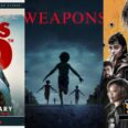 ‘Weapons’ Back Atop Box Office with $10.2 Million; `Jaws’ in 2nd Place