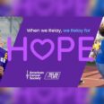 At 40, Relay For Life Continues Marathon Against Cancer