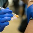Getting the Flu Vaccine is Critically Important this Flu Season
