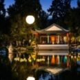 Huntington’s Chinese Garden Comes Alive for Mid-Autumn Festival