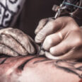 Ink Masters Converge: Golden State Tattoo Expo