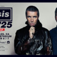 Oasis Brings Reunion Tour to Rose Bowl