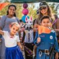 Kidspace Children’s Museum Transforms Into Halloween Wonderland