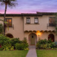 Elegant Spanish Revival Home in San Marino’s Mission District