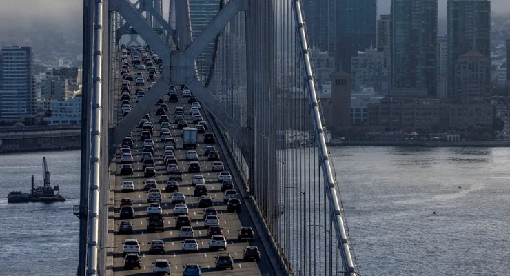 Here’s what Newsom vetoed