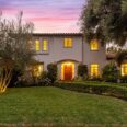 Timeless Mediterranean Revival in the Heart of San Marino