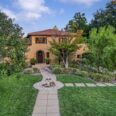 Timeless Spanish Revival Estate on Midlothian Drive, Altadena