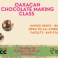 Ancient Oaxacan Chocolate Methods Come to Pasadena