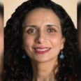 Ella Al-Shamahi Kicks Off Pasadena Speaker Series