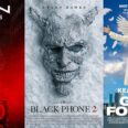 ‘Black Phone 2’ Opens with $26.5 Million to Lead Box Office