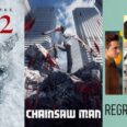 ‘Chainsaw Man’ Opens with $17.2 Million to Lead Box Office
