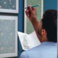 After-Hours Inspiration: Sketching Among Masterworks