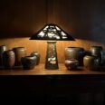 Local Collector Brings Rare Arts & Crafts Metalwork to Life
