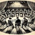 The Week on Stage in Pasadena