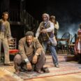 Kai A. Ealy Channels His Own Years Underground